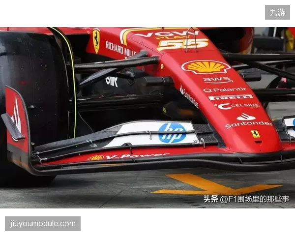 上海F1大奖赛的冠军奖杯交接仪式，正演变为路易威登为期三天的社交媒体内容资产